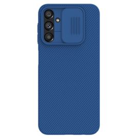 NILLKIN CAMSHIELD PRO Samsung Galaxy A14 modrý