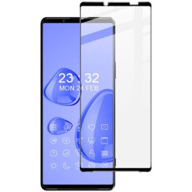 IMAK 3D Tvrzené sklo pro Sony Xperia 10 V