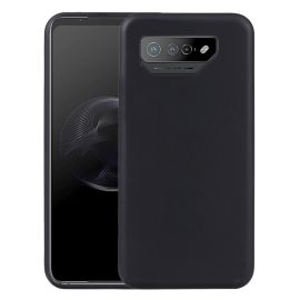 TPU Silikonový kryt pro Asus ROG Phone 7 černý