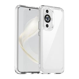 CRYSTAL Ochranný kryt pro Huawei nova 11 průhledný
