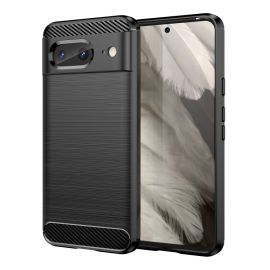 FLEXI TPU Kryt pro Google Pixel 8 černý