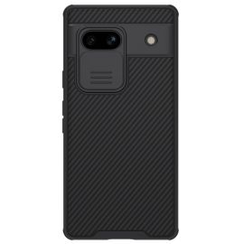 NILLKIN CAMSHIELD PRO Google Pixel 7a černý