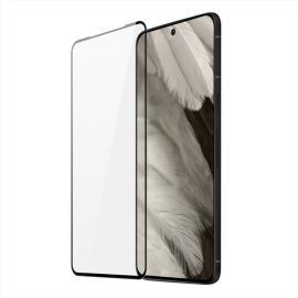 DUX 3D Tvrzené ochranné sklo pro Google Pixel 8
