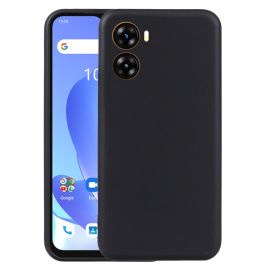 TPU Silikonový kryt pro Umidigi G3 Plus černý