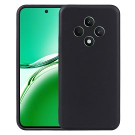 TPU Ochranný kryt pro Oppo Reno12 FS 5G černý