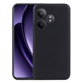 TPU Ochranný kryt pro Realme GT 6 / Realme GT 6T černý