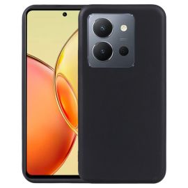 TPU Silikonový kryt pro Vivo Y36 černý