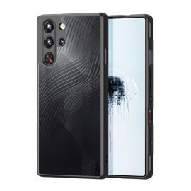 DUX AIMO Ochranný kryt pro Nubia RedMagic 10Pro / RedMagic 10Pro+ černý