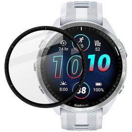 IMAK 3D Flexibilní sklo pro Garmin Forerunner 965