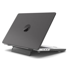 FROST Obal pro Macbook Pro 14 A2442 / A2779 černý