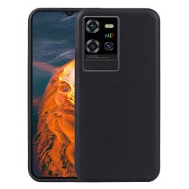 TPU Ochranný kryt pro Oukitel WP50 černý