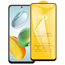 3D Tvrzené ochranné sklo pro Honor 400 Smart 5G / Honor X7d
