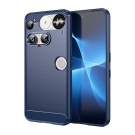 FLEXI TPU Ochranný kryt Nothing Phone (3) modrý