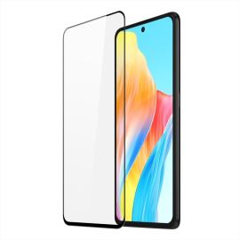 DUX 3D Tvrzené ochranné sklo pro Oppo A98 5G