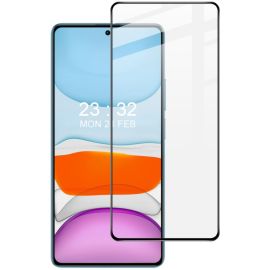 IMAK 3D Tvrzené ochranné sklo pro Xiaomi Redmi Note 13 5G / Redmi Note 13 Pro 5G