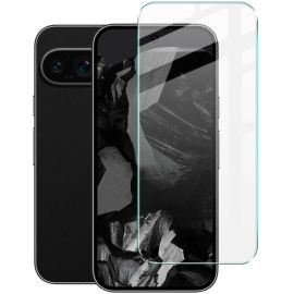 IMAK 3D INVISIBLE Tvrzené sklo pro Google Pixel 9 / Google Pixel 9 Pro
