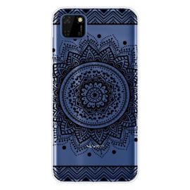 ART Silikonový kryt Huawei Y5p MANDALA