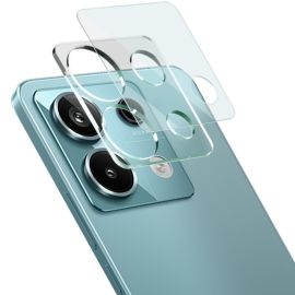 IMAK FULL COVER Sklo pro fotoaparát Xiaomi Redmi Note 13 Pro 5G