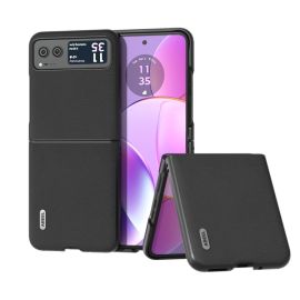 ABEEL HAZE Obal pro Motorola Razr 40 černý