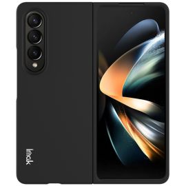 IMAK JS-2 Plastový kryt pro Samsung Galaxy Z Fold 4 5G černý