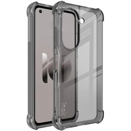 IMAK Ochranný silikonový kryt Asus Zenfone 10 černý