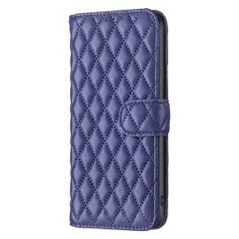 LATTICE Ochranné pouzdro pro Oppo A98 5G modré