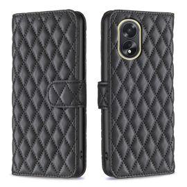 LATTICE Ochranné pouzdro pro Oppo A38 černé