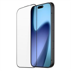 DUX 3D Tvrzené ochranné sklo pro Apple iPhone 17 Pro