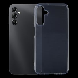 TPU Silikonový kryt pro Samsung Galaxy A15/A15 5G průhledný