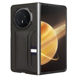 LITCHI Ochranný kryt Honor Magic V3 černý