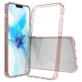 SHOCK Extra odolný kryt Apple iPhone 12/12 12 Pro růžový
