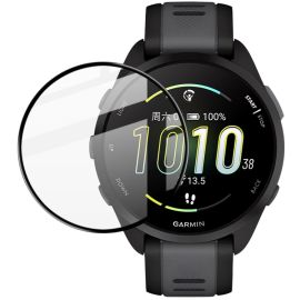 IMAK 3D Flexibilní sklo pro Garmin Forerunner 165