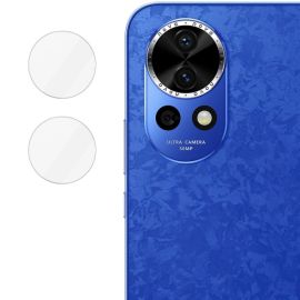 IMAK 2x Ochranné sklo pro fotoaparát Huawei Nova 13