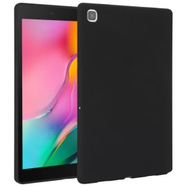 RUBBER Ochranný kryt pro Samsung Galaxy Tab A 8.0 2019 (T290/T295) černý