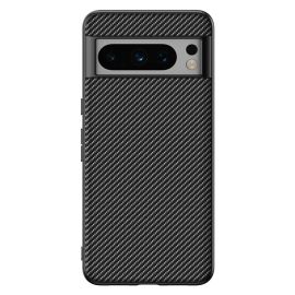 CARBON Ochranný obal pro Google Pixel 9 / Google Pixel 9 Pro černý