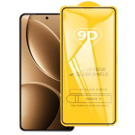 3D Tvrzené ochranné sklo pro Xiaomi Poco F7 Pro
