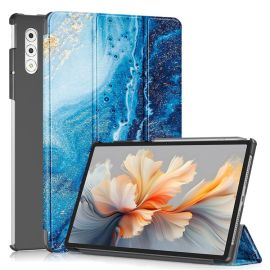 ART Zaklápěcí pouzdro pro Lenovo Yoga Tab Plus WAVES