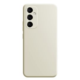 RUBBER Ochranný kryt pro Samsung Galaxy A05s bílý