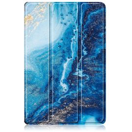 ART Zaklápěcí pouzdro pro Honor Pad X8a WAVES