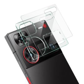 IMAK FULL COVER Sklo pro fotoaparát Nubia Z60 Ultra
