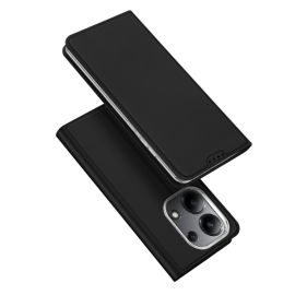 DUX Zaklápěcí pouzdro pro Xiaomi Redmi Note 13 černé