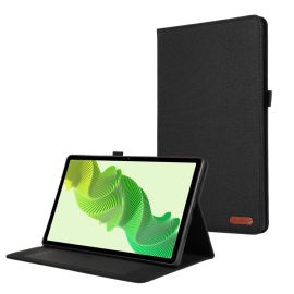 FABRIC Zaklápěcí kryt pro Honor MagicPad 2 černý