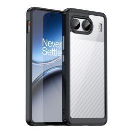 CRYSTAL Ochranný obal pro OnePlus Nord 4 5G černý