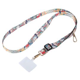 PROTEMIO ART Univerzální šňůrka na mobil pod zadní kryt XIANGYUN