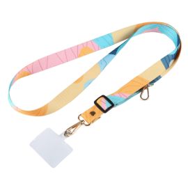 PROTEMIO ART Univerzální šňůrka na mobil pod zadní kryt PASTEL