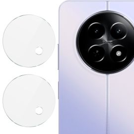 IMAK 2x Ochranné sklo pro fotoaparát Realme 12 5G / Realme 12x 5G