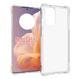 AIRBAG Extra odolný kryt Motorola Moto G85 5G průhledný