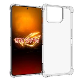 AIRBAG Extra odolný kryt Asus ROG Phone 9 / ROG Phone 9 Pro průhledný