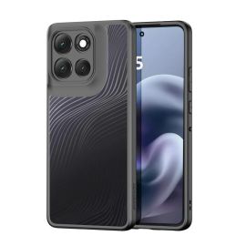 DUX AIMO Ochranný kryt pro Motorola Moto G86 5G / G86 Power 5G černý