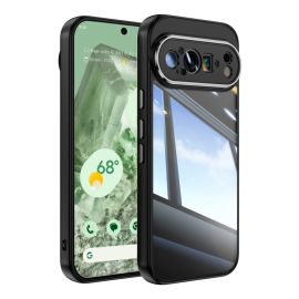 ACRYLO Ochranný kryt pro Google Pixel 9 Pro černý